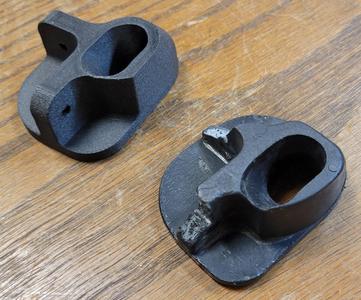 Camping Chair Bracket
