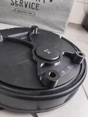 Roborock QRevo Pro Maintenance Stand Wartungsständer