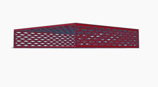 mountable mac mini case