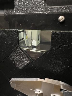 Arc Enclosure Skadis Cover Plates