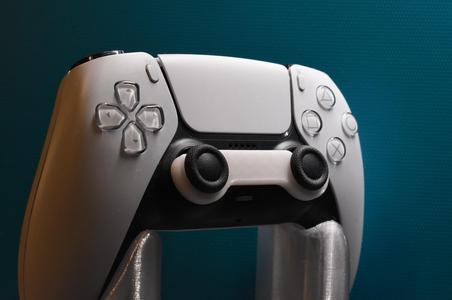 Stick travel protector for PS5 Dualsense Controller