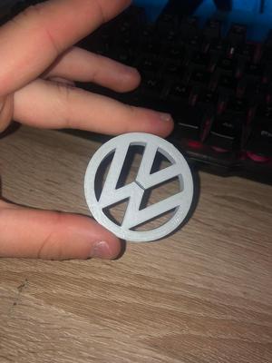 VW LOGO