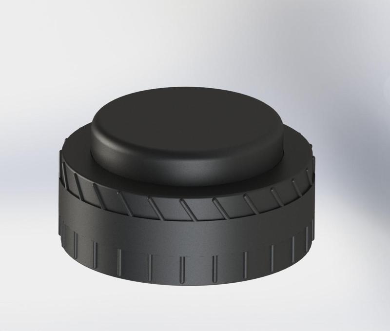 PP Mi-Ba (Antipersonnel Landmine)