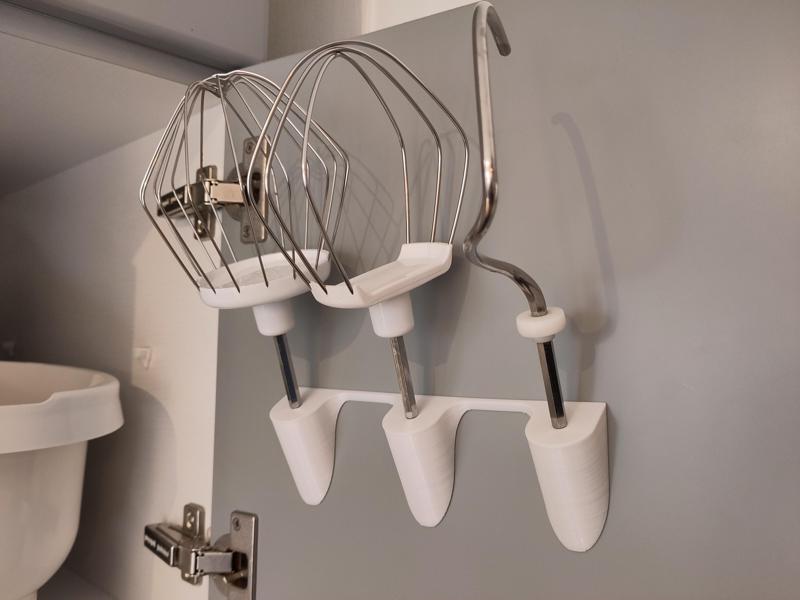 MUM4/MUM5 Toolholder