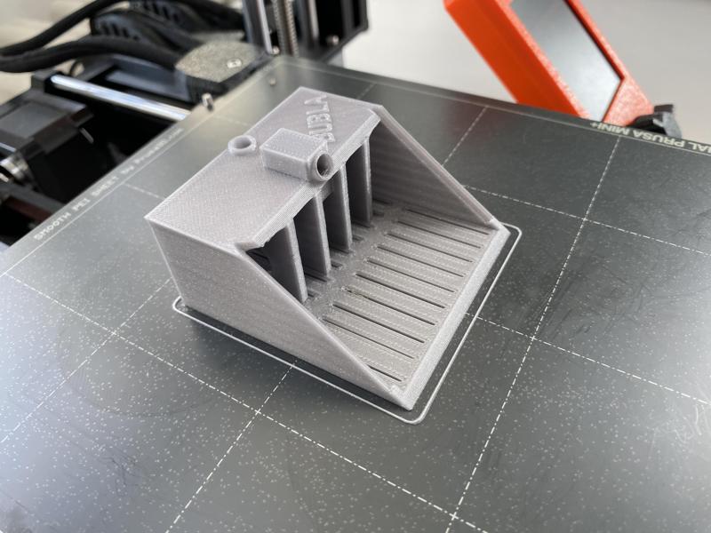 SBĚRAČ ŠNEKŮ - snail collector