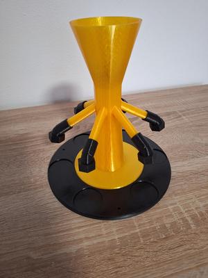 party drink pourer
