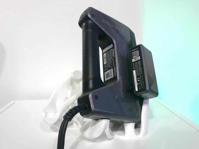 Shining3d Einscan PRO / 2X / 2X Plus stand