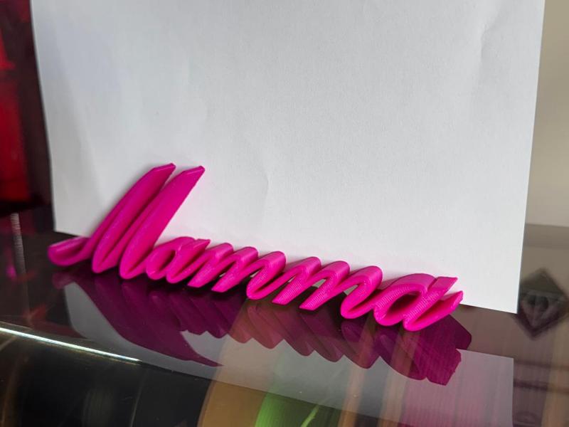 Mother's Day Photo Frame