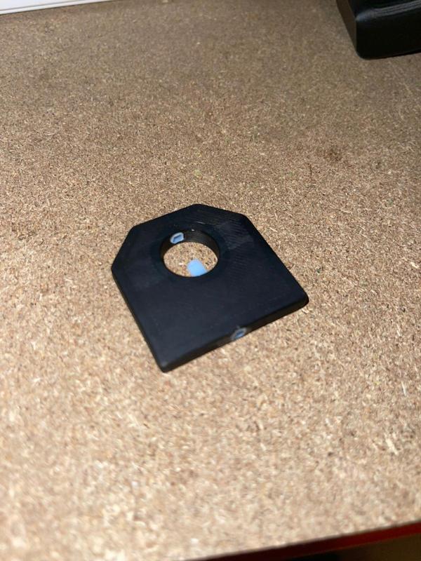 Filament Welder/verbinder