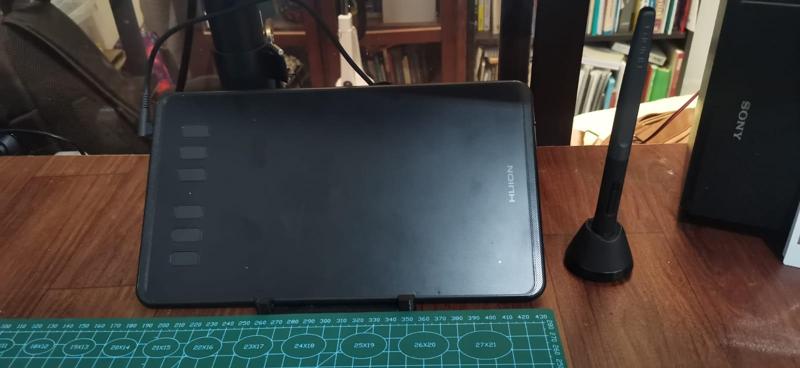 Huion Pen Tablet Stand