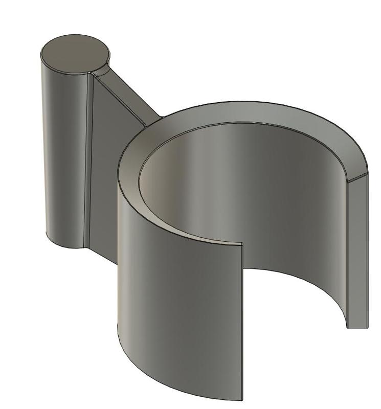 nilfisk saltix 10 Attachment