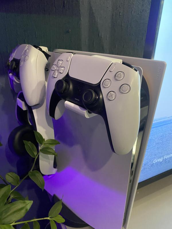 PS5 Controller Hanger