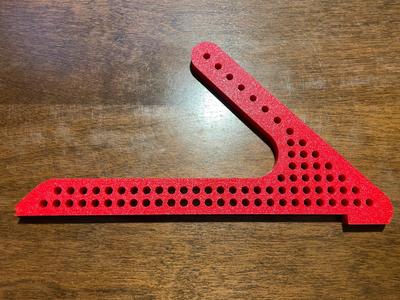 A1 Mini Pushstick V1.0
