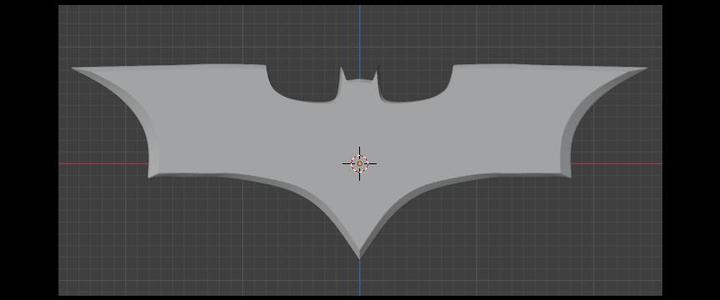 Batarang from TDK