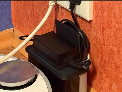 Ladekabel Top Mount Samsung JetBot