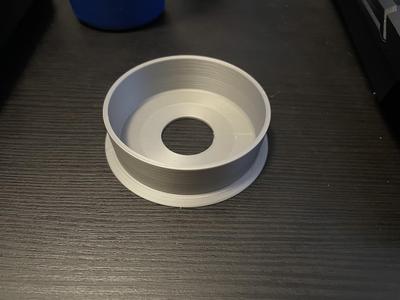 Bivo Bottle Base