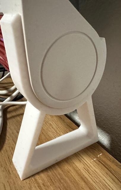 Fritzbox 7590AX Stand