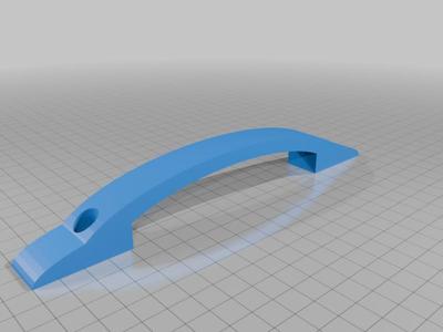 shower door handle - Gelco - SIGMA SIMPLY | NDGS06