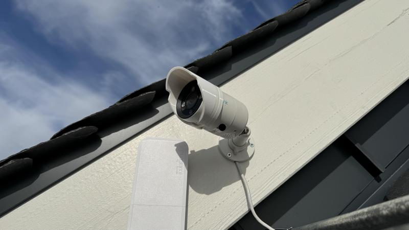 Reolink RLC-1212A Rain Cover - V2