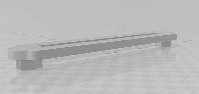 Harry Potter - 9 3/4 - Compatible HWS