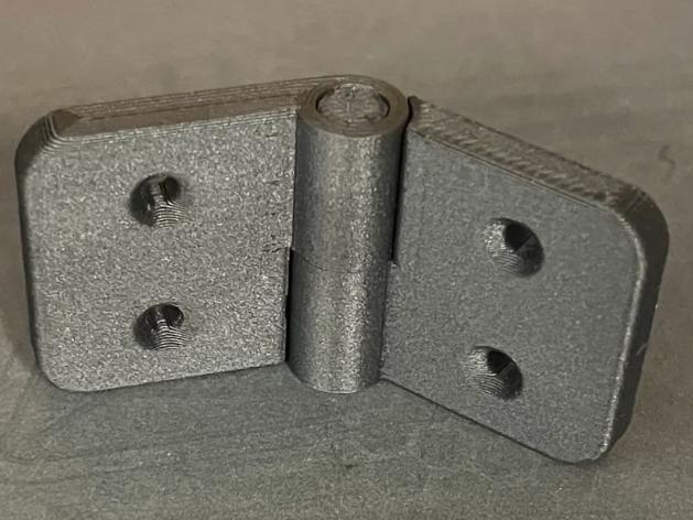Hinge 60x30 m3