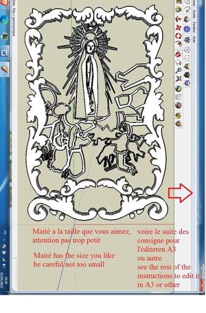 Fatima 50730