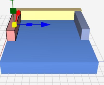 fly separator