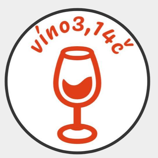 Coaster for wine glass