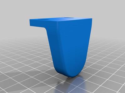 Window rollers fitting