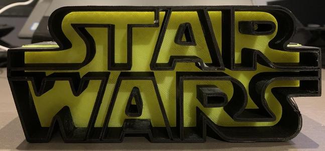 Nightlight StarWars