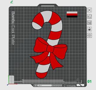 Christmas Candy