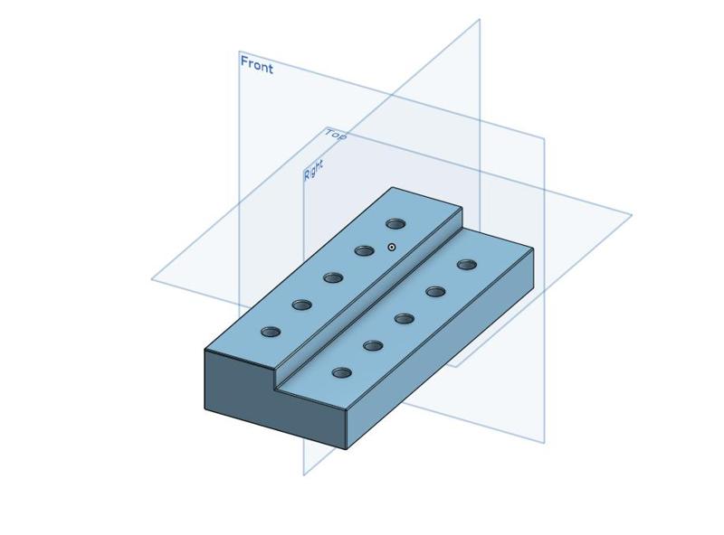 Vape stand for heads with 510 connector