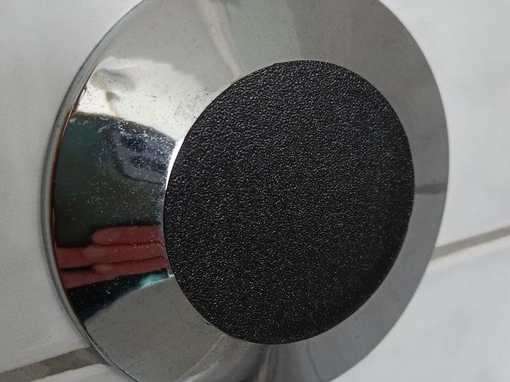 Water Meter Cover