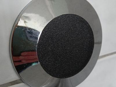Water Meter Cover