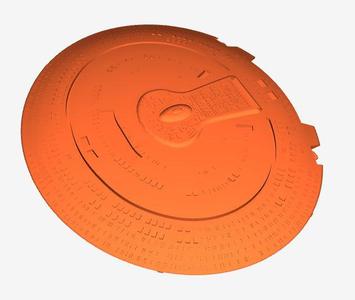 Galaxy Class - No Logo