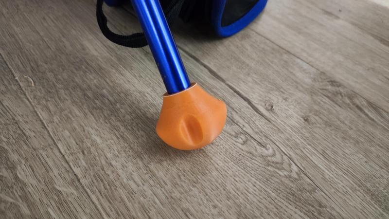 RoadLike folding chair ball foot (13mm)