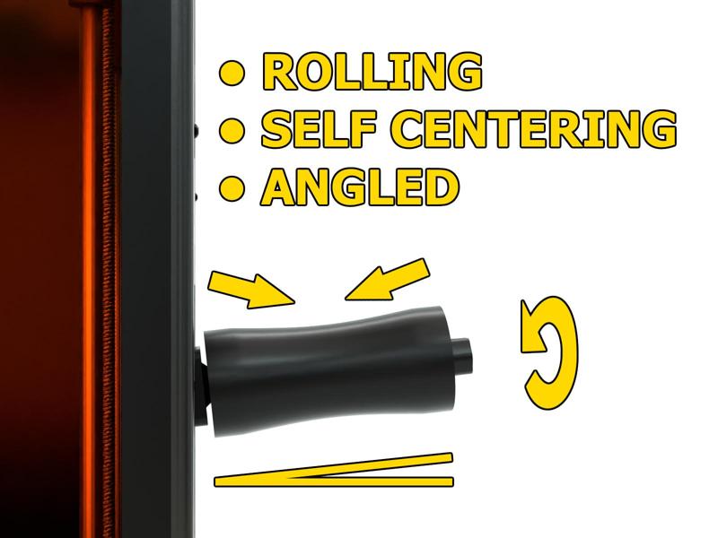 Reborn 2 Spool Roller