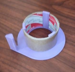 tape rationer