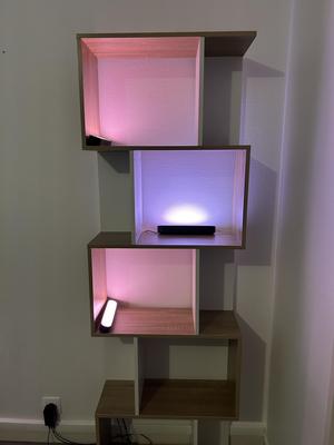 Hue play cableclip
