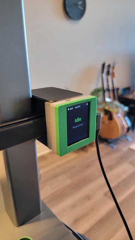 Ankermake M5c Screen Kit Z-axis Mount