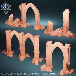 Terrain Essentials Mega Bundle