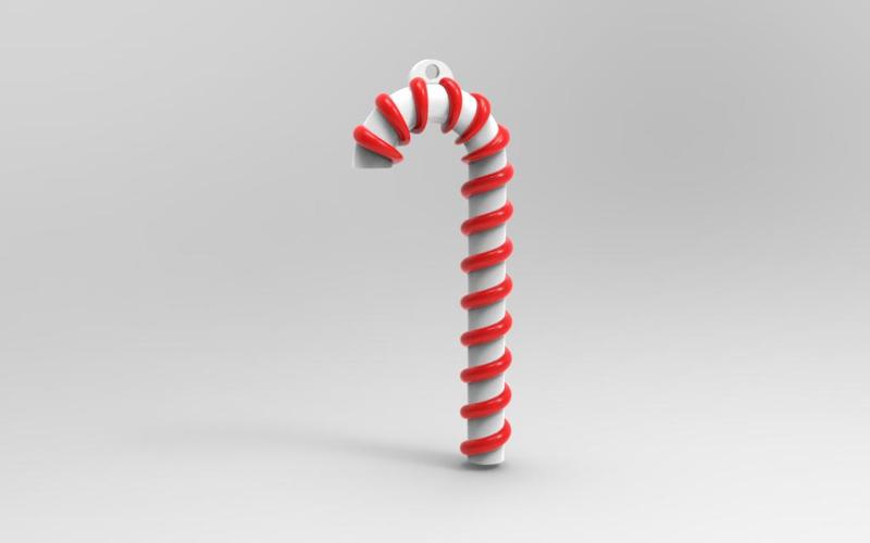 Candy cane