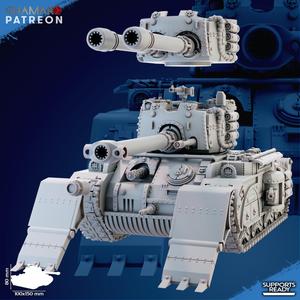 Terra Invicta