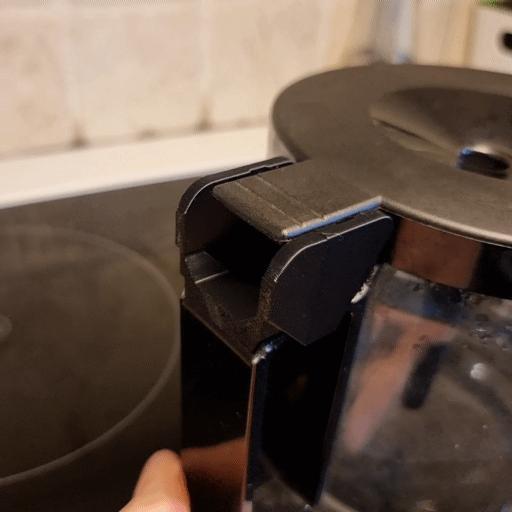 Moccamaster [Technivorm] Lid / Hinge Repair Set