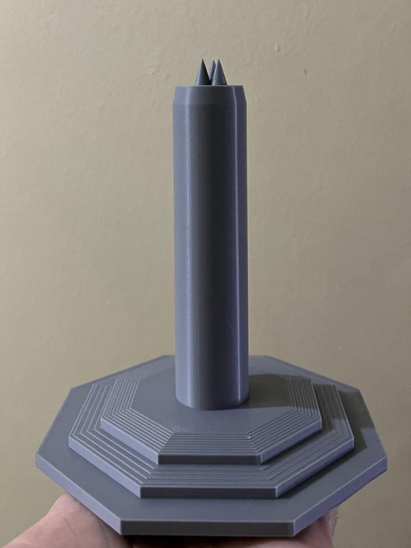 Mannequin Head Stand