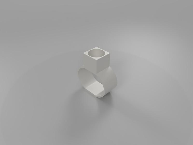 Damping feet For Kobra 2 Pro / Kobra Series