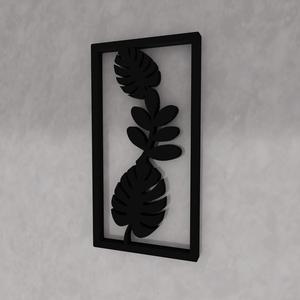 WALL ART DECOR WAKAY53