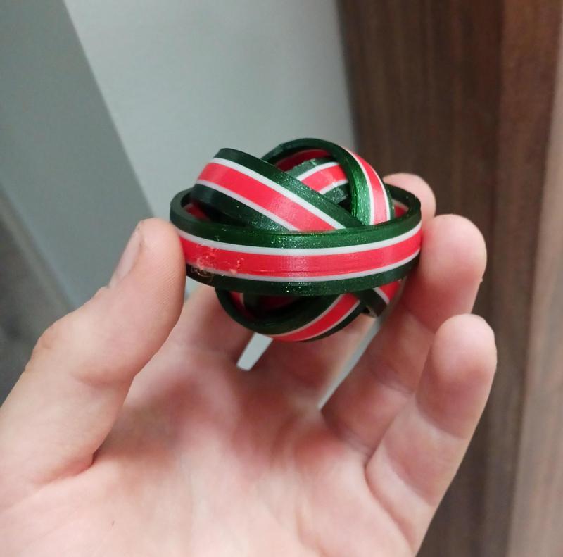 Fidget (Rings fidget)