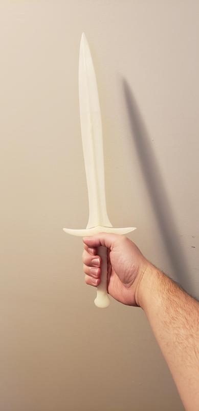 Sting Remix for Resin Printers