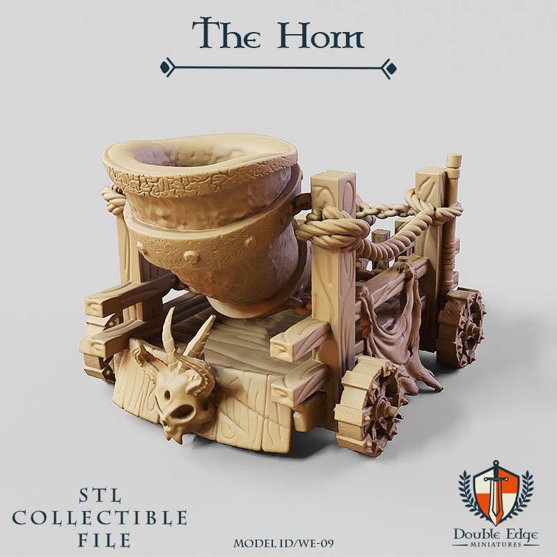 The Horn - WE_09